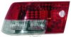 DIEDERICHS 1830995 Combination Rearlight Set